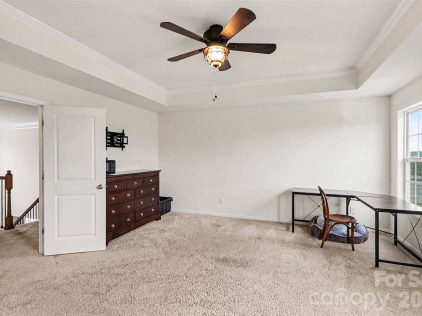 124 Championship Drive, Mooresville, NC 28115.  MLS# CAR4401802, YatesRealty ID 39595. 