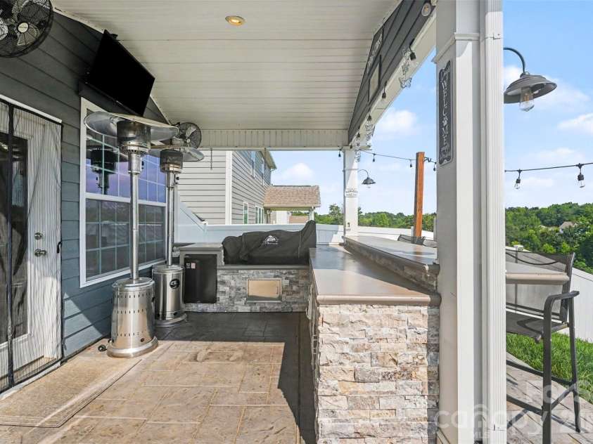 124 Championship Drive, Mooresville, NC 28115.  MLS# CAR4401802, YatesRealty ID 39595. 