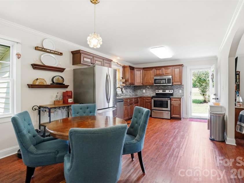 2624 Quiet Acres Road, Lancaster, SC 29720.  MLS# CAR4406270, YatesRealty ID 39596. 