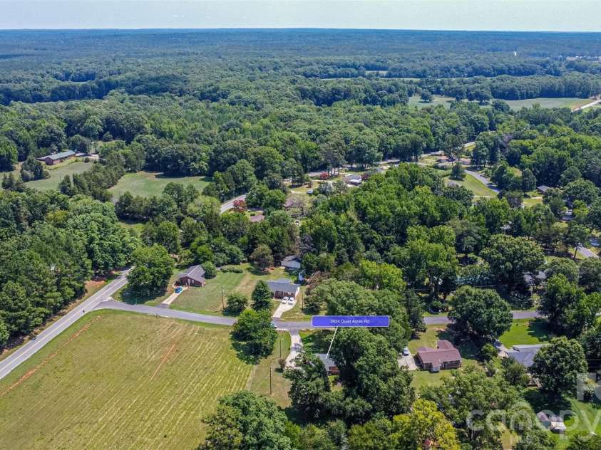 2624 Quiet Acres Road, Lancaster, SC 29720.  MLS# CAR4406270, YatesRealty ID 39596. 