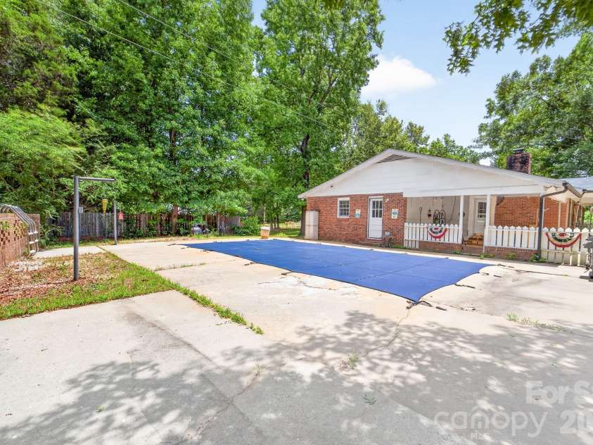 2446 Wood Road, York, SC 29745.  MLS# CAR4395784, YatesRealty ID 39598. 