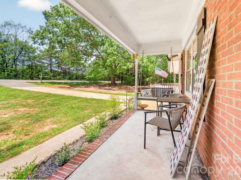 2446 Wood Road, York, SC 29745.  MLS# CAR4395784, YatesRealty ID 39598. 