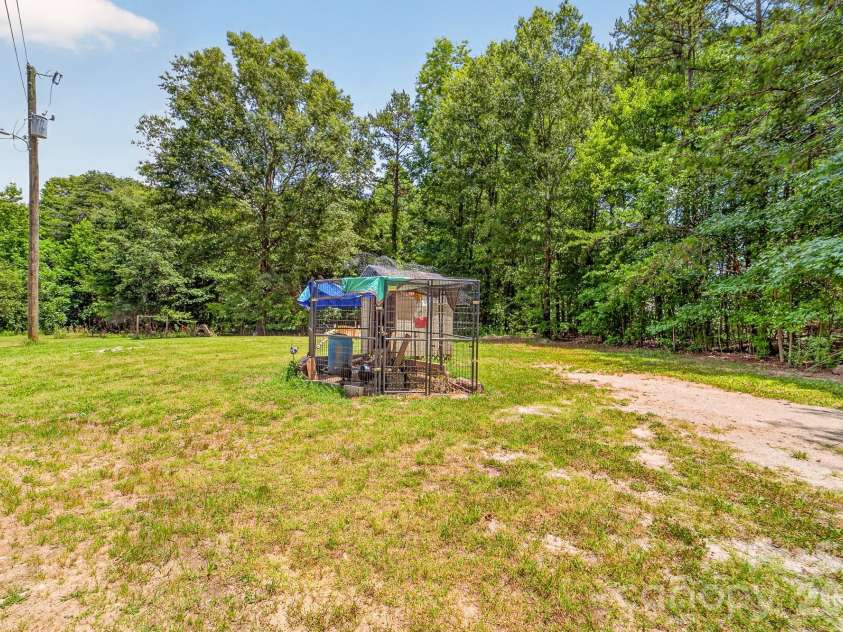 2446 Wood Road, York, SC 29745.  MLS# CAR4395784, YatesRealty ID 39598. 