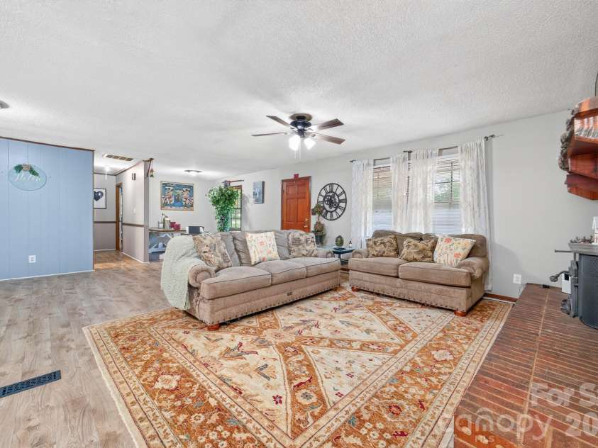 2446 Wood Road, York, SC 29745.  MLS# CAR4395784, YatesRealty ID 39598. 