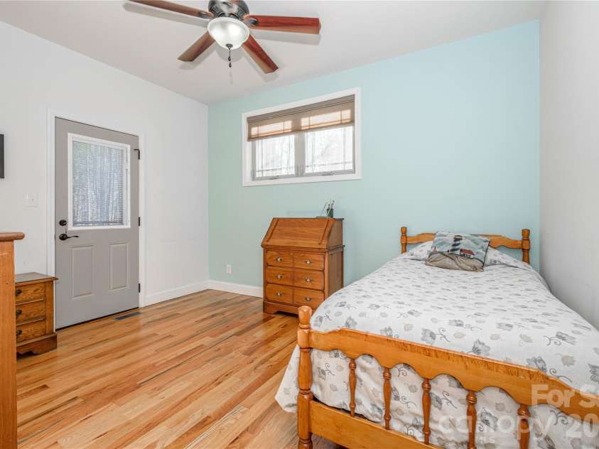 281 Ewbank Road, Etowah, NC 28729.  MLS# CAR4342497, YatesRealty ID 3960. 