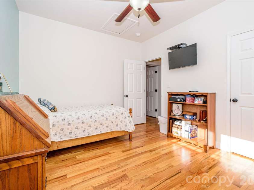 281 Ewbank Road, Etowah, NC 28729.  MLS# CAR4342497, YatesRealty ID 3960. 