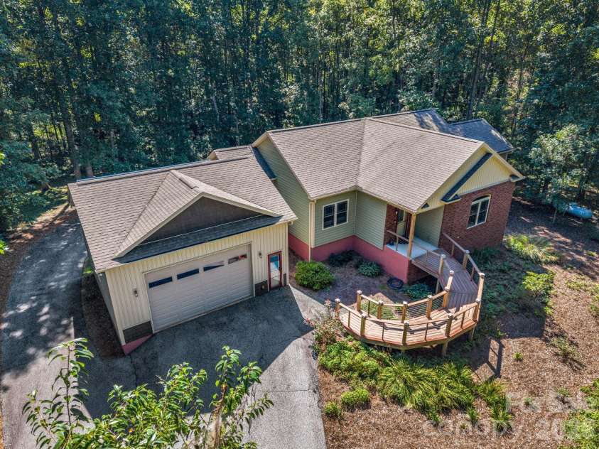 281 Ewbank Road, Etowah, NC 28729.  MLS# CAR4342497, YatesRealty ID 3960. 