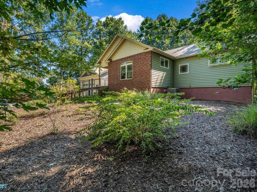 281 Ewbank Road, Etowah, NC 28729.  MLS# CAR4342497, YatesRealty ID 3960. 