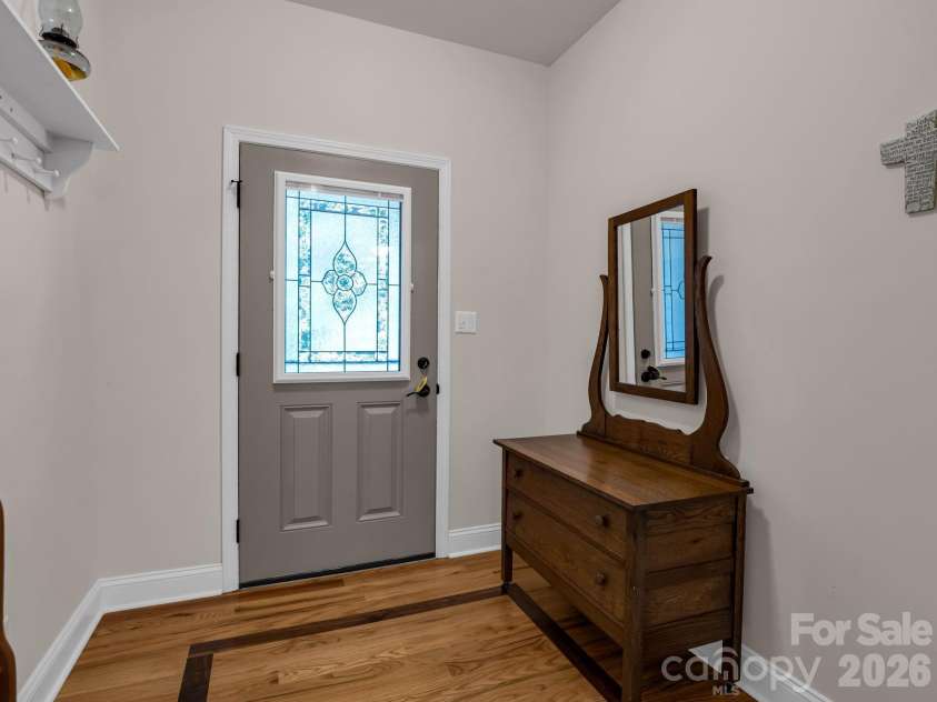 281 Ewbank Road, Etowah, NC 28729.  MLS# CAR4342497, YatesRealty ID 3960. 