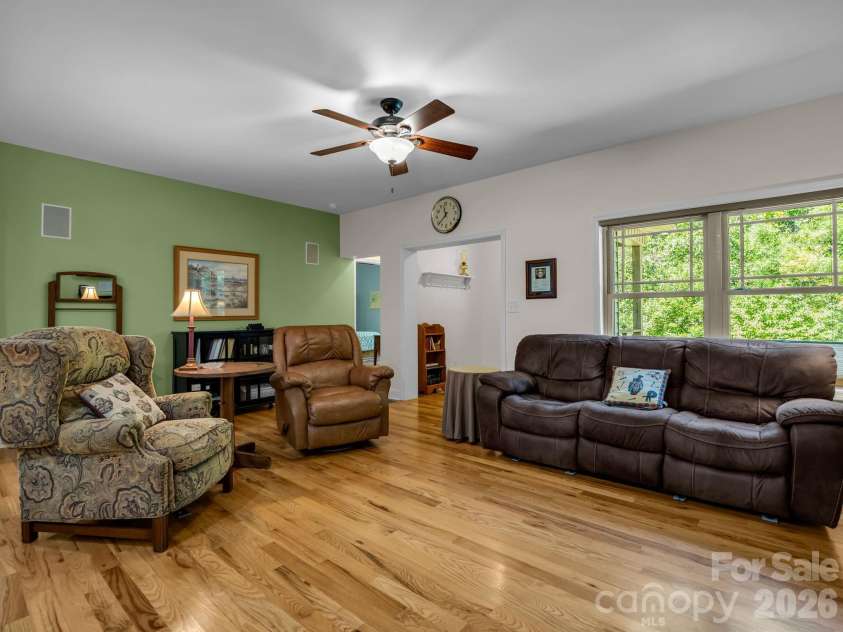 281 Ewbank Road, Etowah, NC 28729.  MLS# CAR4342497, YatesRealty ID 3960. 