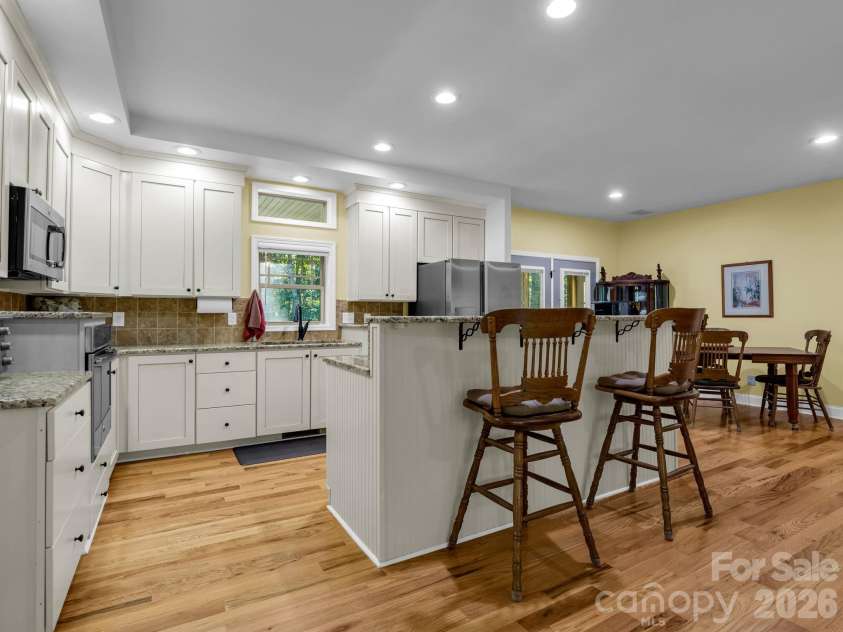 281 Ewbank Road, Etowah, NC 28729.  MLS# CAR4342497, YatesRealty ID 3960. 