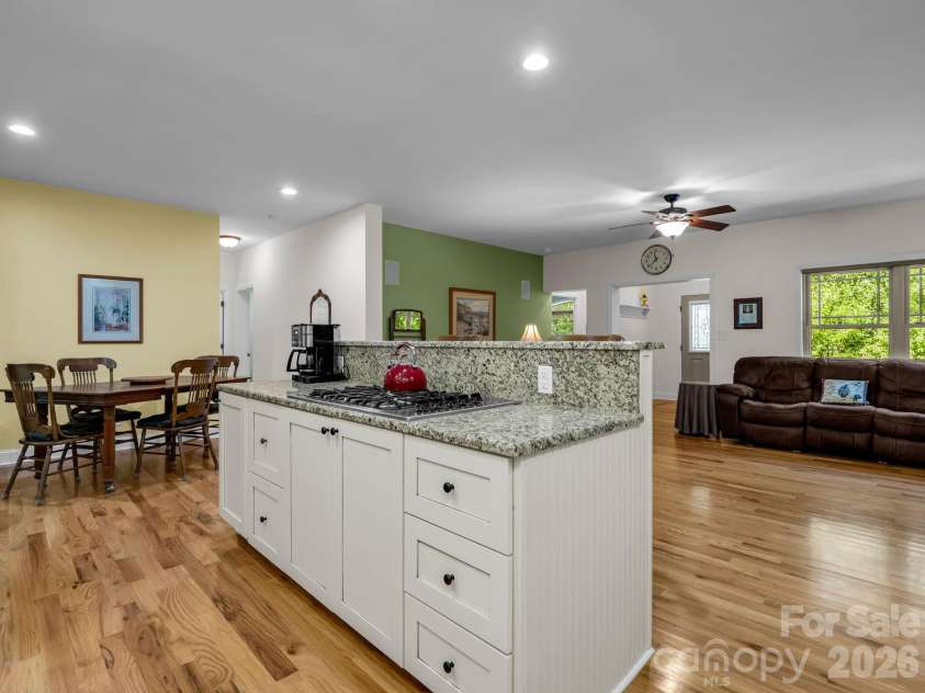 281 Ewbank Road, Etowah, NC 28729.  MLS# CAR4342497, YatesRealty ID 3960. 