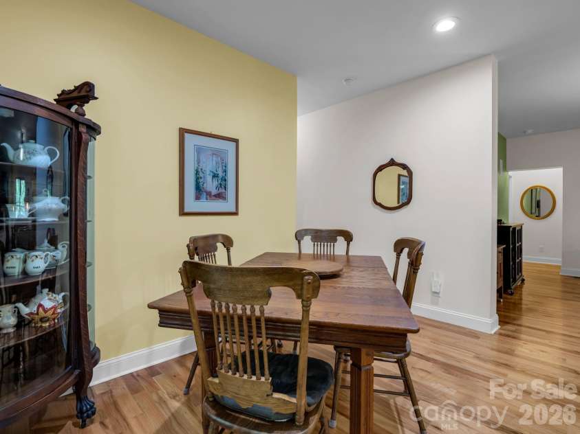 281 Ewbank Road, Etowah, NC 28729.  MLS# CAR4342497, YatesRealty ID 3960. 