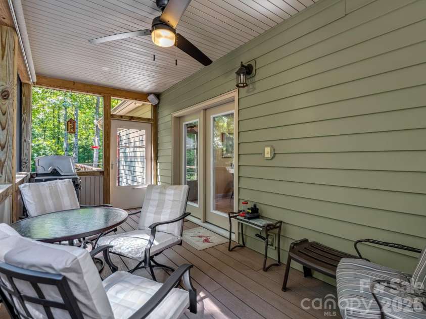 281 Ewbank Road, Etowah, NC 28729.  MLS# CAR4342497, YatesRealty ID 3960. 