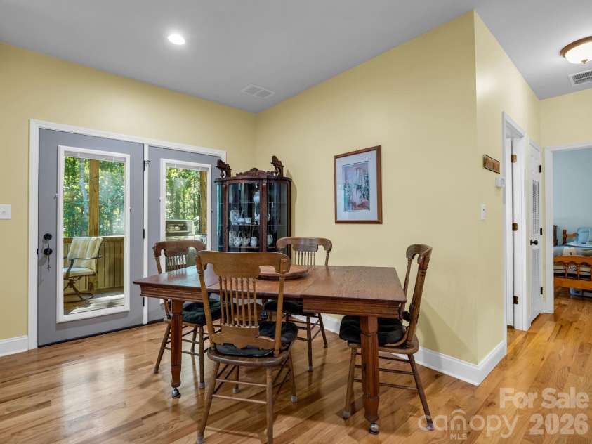 281 Ewbank Road, Etowah, NC 28729.  MLS# CAR4342497, YatesRealty ID 3960. 
