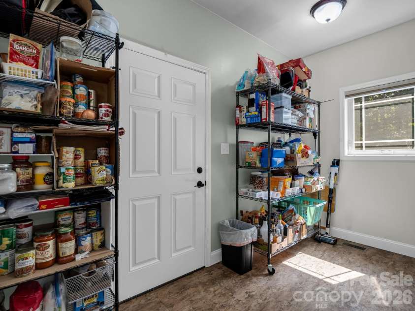 281 Ewbank Road, Etowah, NC 28729.  MLS# CAR4342497, YatesRealty ID 3960. 
