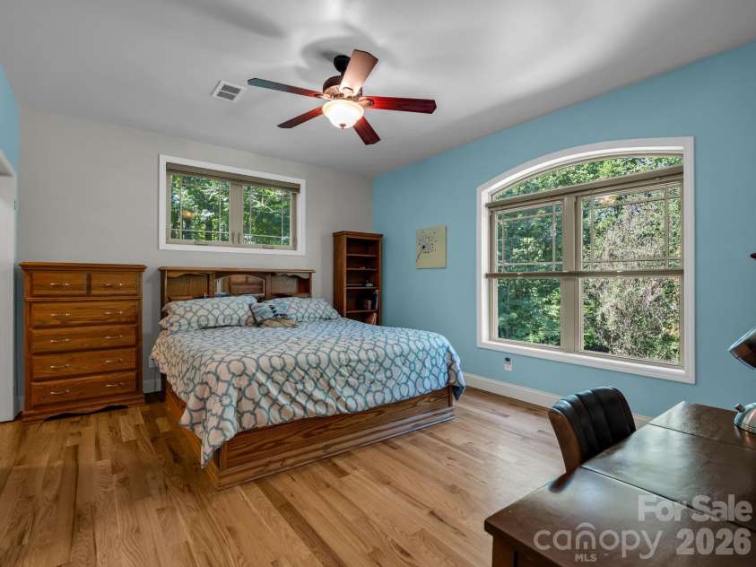 281 Ewbank Road, Etowah, NC 28729.  MLS# CAR4342497, YatesRealty ID 3960. 