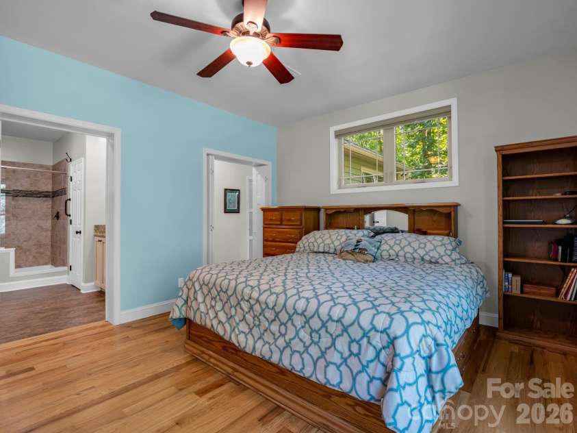 281 Ewbank Road, Etowah, NC 28729.  MLS# CAR4342497, YatesRealty ID 3960. 