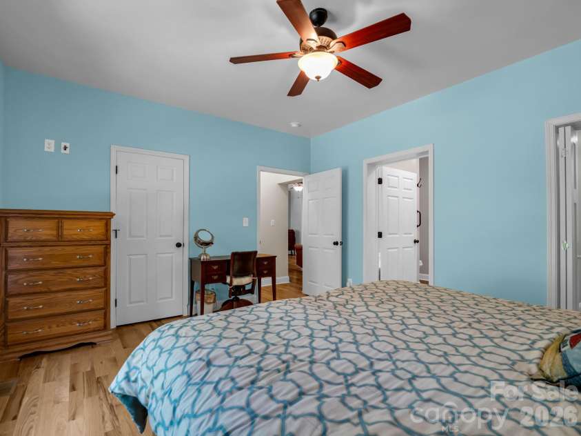 281 Ewbank Road, Etowah, NC 28729.  MLS# CAR4342497, YatesRealty ID 3960. 