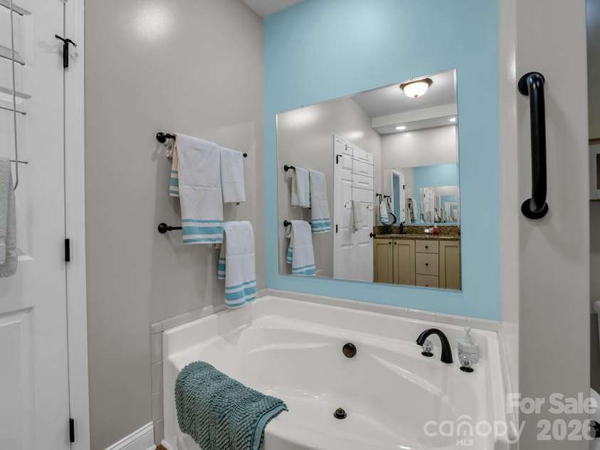281 Ewbank Road, Etowah, NC 28729.  MLS# CAR4342497, YatesRealty ID 3960. 