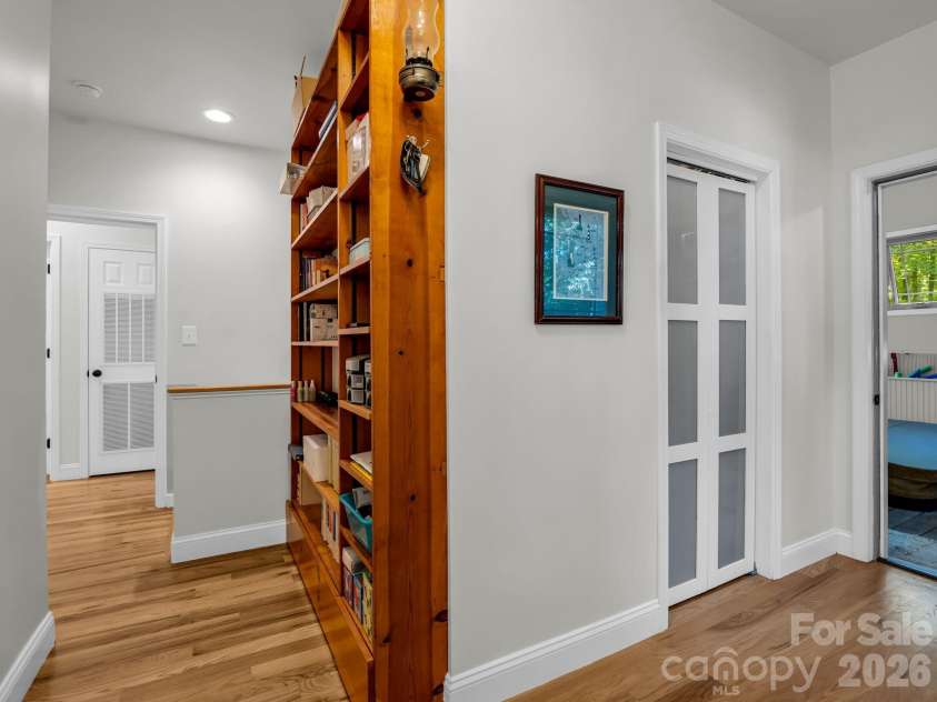 281 Ewbank Road, Etowah, NC 28729.  MLS# CAR4342497, YatesRealty ID 3960. 