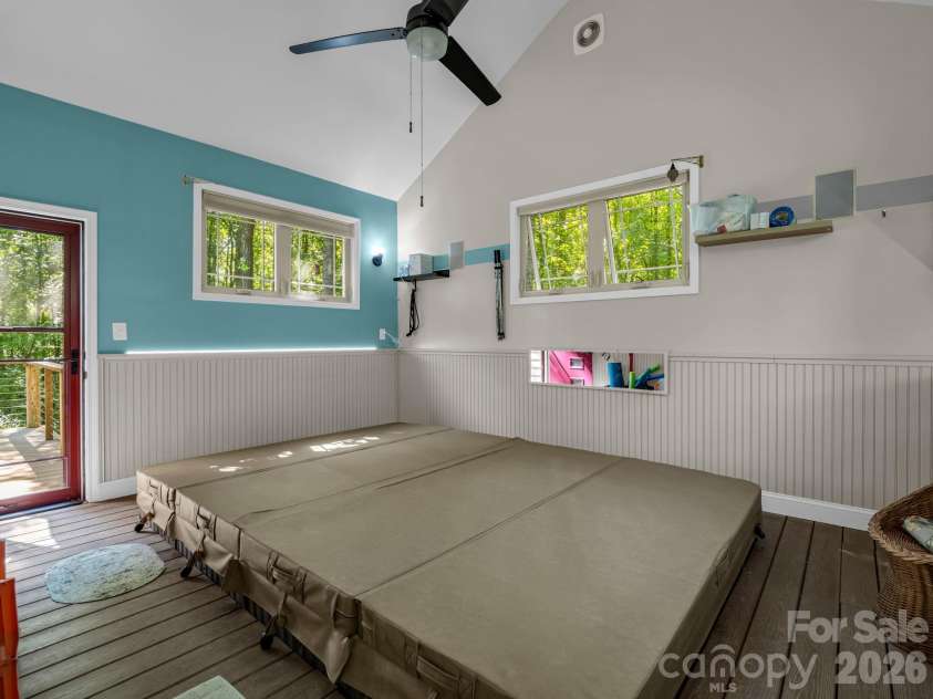 281 Ewbank Road, Etowah, NC 28729.  MLS# CAR4342497, YatesRealty ID 3960. 