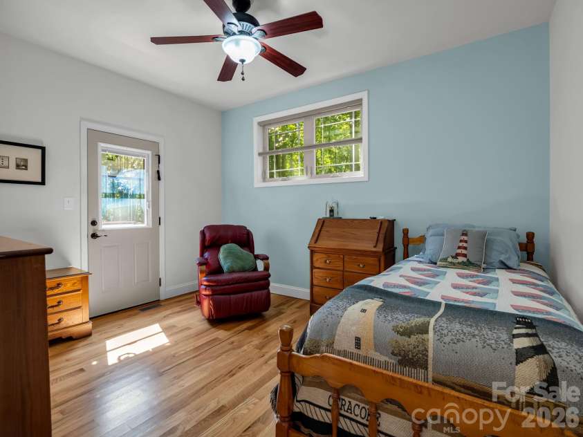 281 Ewbank Road, Etowah, NC 28729.  MLS# CAR4342497, YatesRealty ID 3960. 