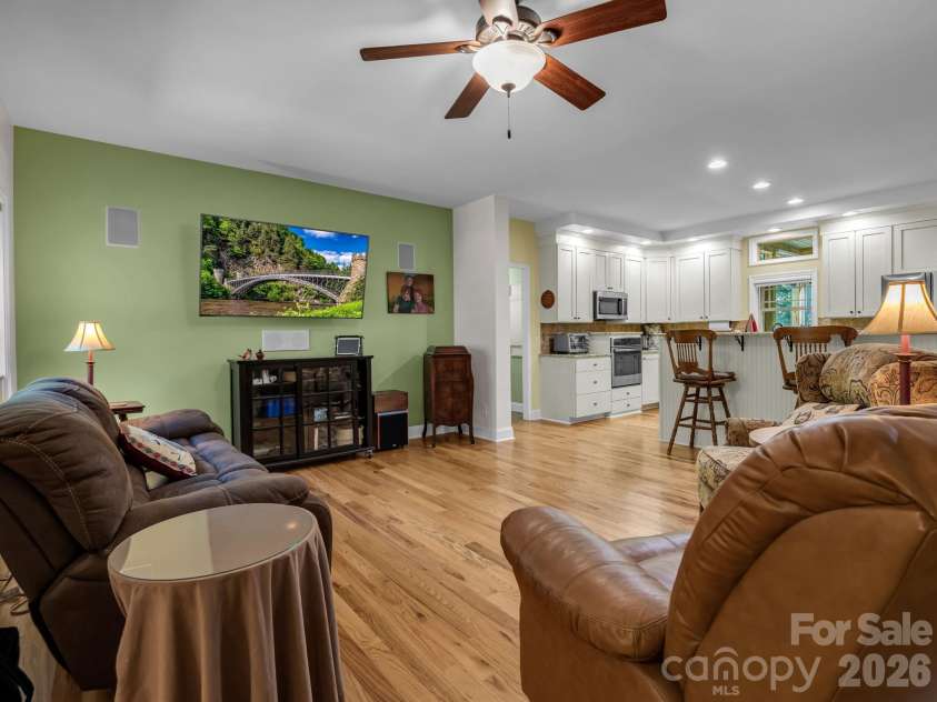 281 Ewbank Road, Etowah, NC 28729.  MLS# CAR4342497, YatesRealty ID 3960. 