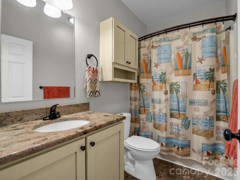 281 Ewbank Road, Etowah, NC 28729.  MLS# CAR4342497, YatesRealty ID 3960. 