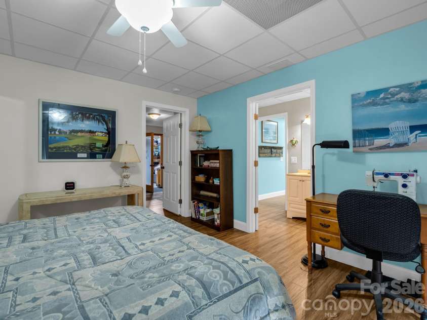 281 Ewbank Road, Etowah, NC 28729.  MLS# CAR4342497, YatesRealty ID 3960. 