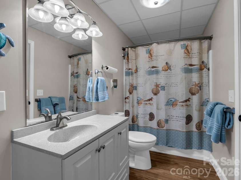 281 Ewbank Road, Etowah, NC 28729.  MLS# CAR4342497, YatesRealty ID 3960. 