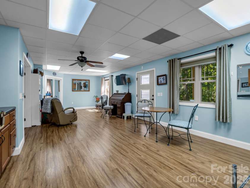 281 Ewbank Road, Etowah, NC 28729.  MLS# CAR4342497, YatesRealty ID 3960. 