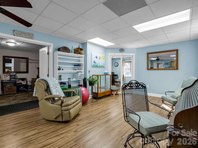 281 Ewbank Road, Etowah, NC 28729.  MLS# CAR4342497, YatesRealty ID 3960. 