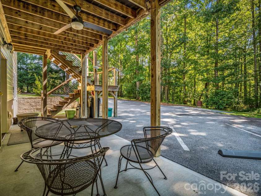 281 Ewbank Road, Etowah, NC 28729.  MLS# CAR4342497, YatesRealty ID 3960. 