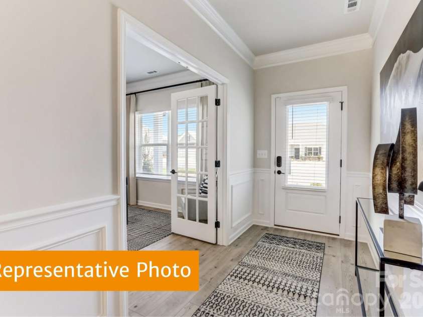 446 Blue Mountain Road, Salisbury, NC 28147.  MLS# CAR4343265, YatesRealty ID 3960. 