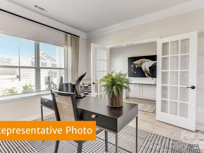 446 Blue Mountain Road, Salisbury, NC 28147.  MLS# CAR4343265, YatesRealty ID 3960. 