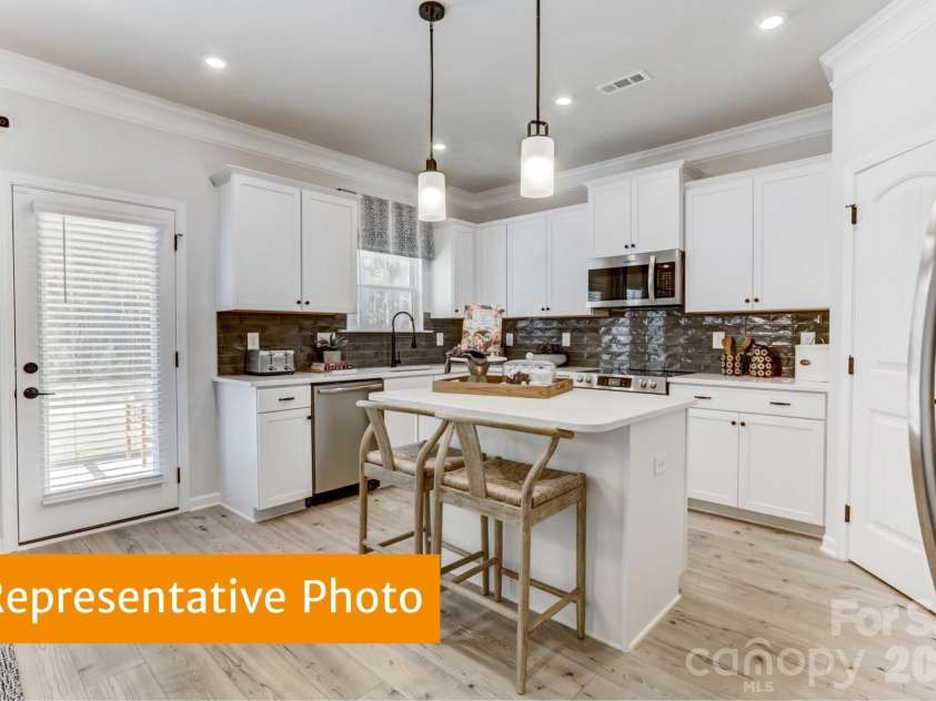 446 Blue Mountain Road, Salisbury, NC 28147.  MLS# CAR4343265, YatesRealty ID 3960. 