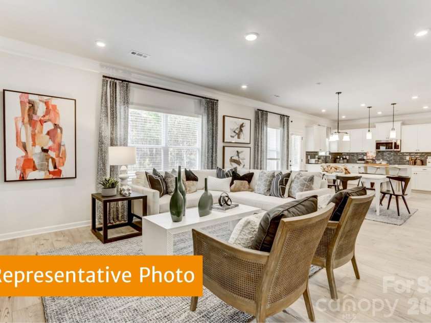 446 Blue Mountain Road, Salisbury, NC 28147.  MLS# CAR4343265, YatesRealty ID 3960. 