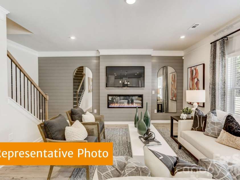 446 Blue Mountain Road, Salisbury, NC 28147.  MLS# CAR4343265, YatesRealty ID 3960. 