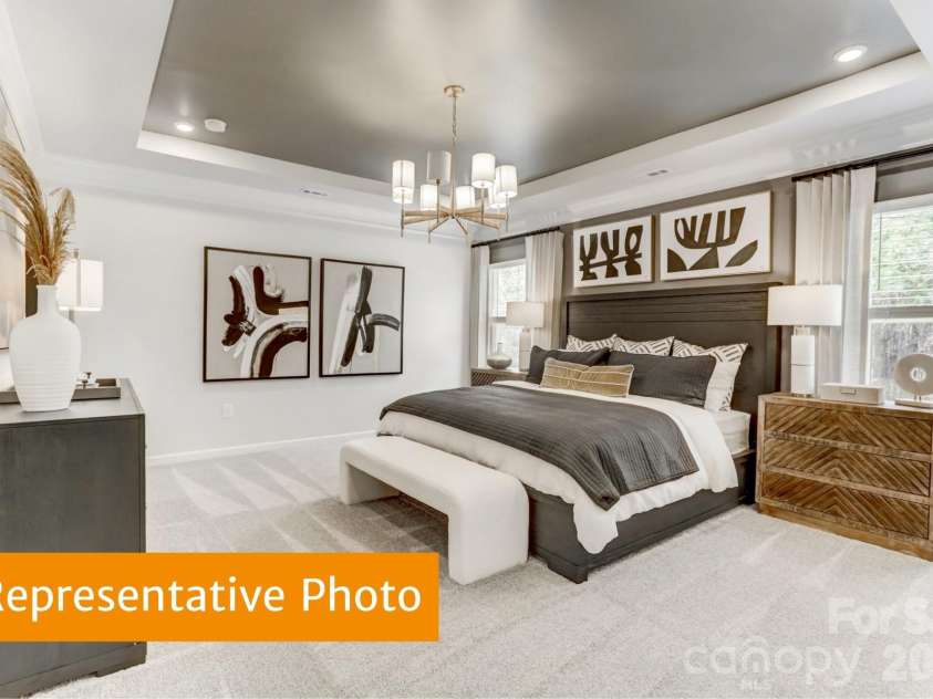 446 Blue Mountain Road, Salisbury, NC 28147.  MLS# CAR4343265, YatesRealty ID 3960. 