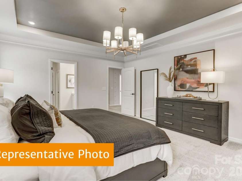 446 Blue Mountain Road, Salisbury, NC 28147.  MLS# CAR4343265, YatesRealty ID 3960. 