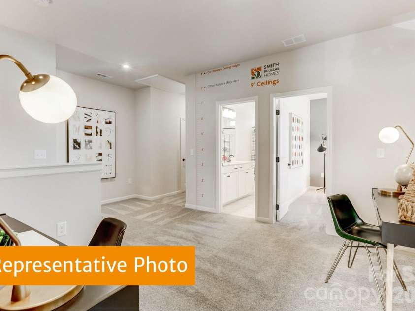 446 Blue Mountain Road, Salisbury, NC 28147.  MLS# CAR4343265, YatesRealty ID 3960. 