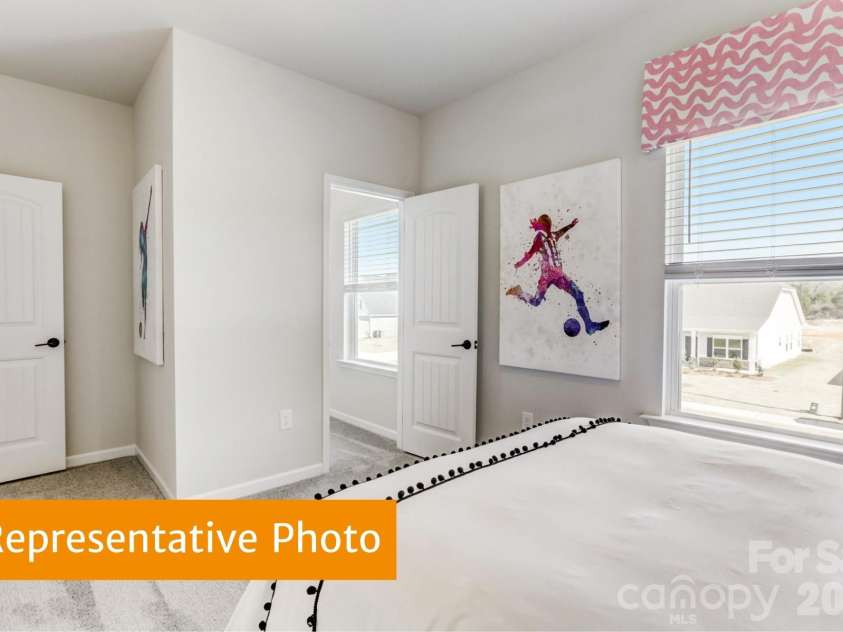 446 Blue Mountain Road, Salisbury, NC 28147.  MLS# CAR4343265, YatesRealty ID 3960. 