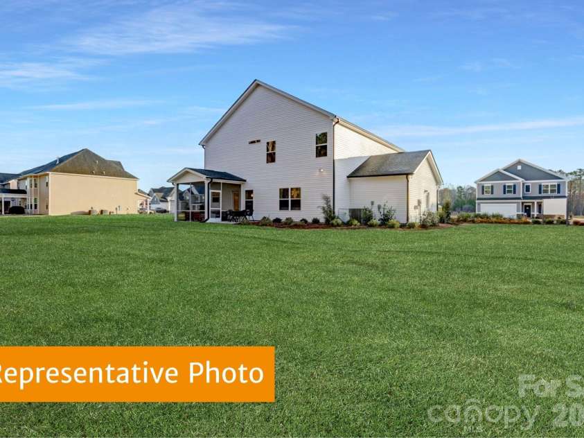 446 Blue Mountain Road, Salisbury, NC 28147.  MLS# CAR4343265, YatesRealty ID 3960. 