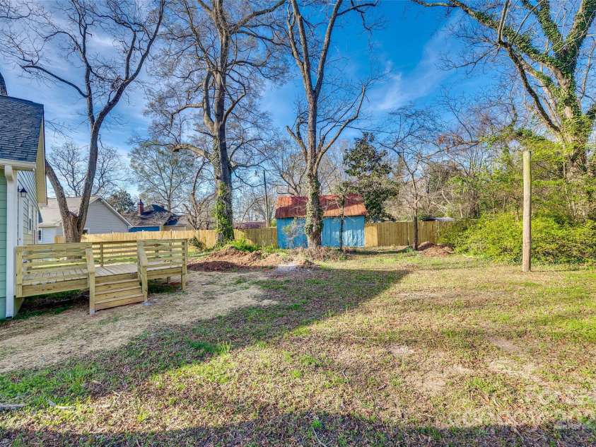 7 Private Street, York, SC 29745.  MLS# CAR4235161, YatesRealty ID 3960. 