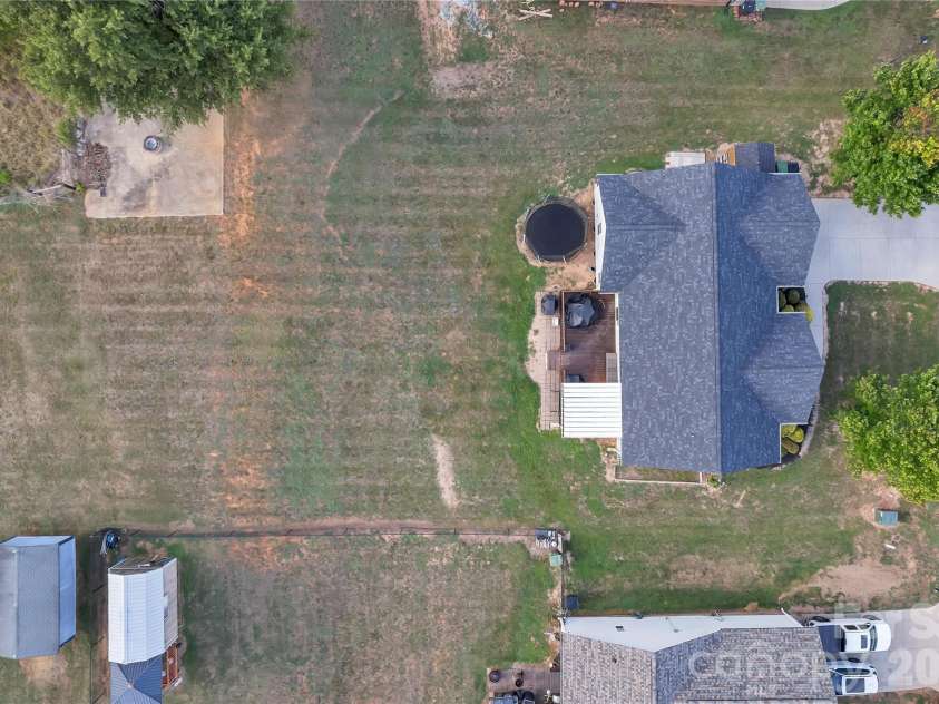 119 Brookview Drive, Shelby, NC 28152.  MLS# CAR4407213, YatesRealty ID 39600. 