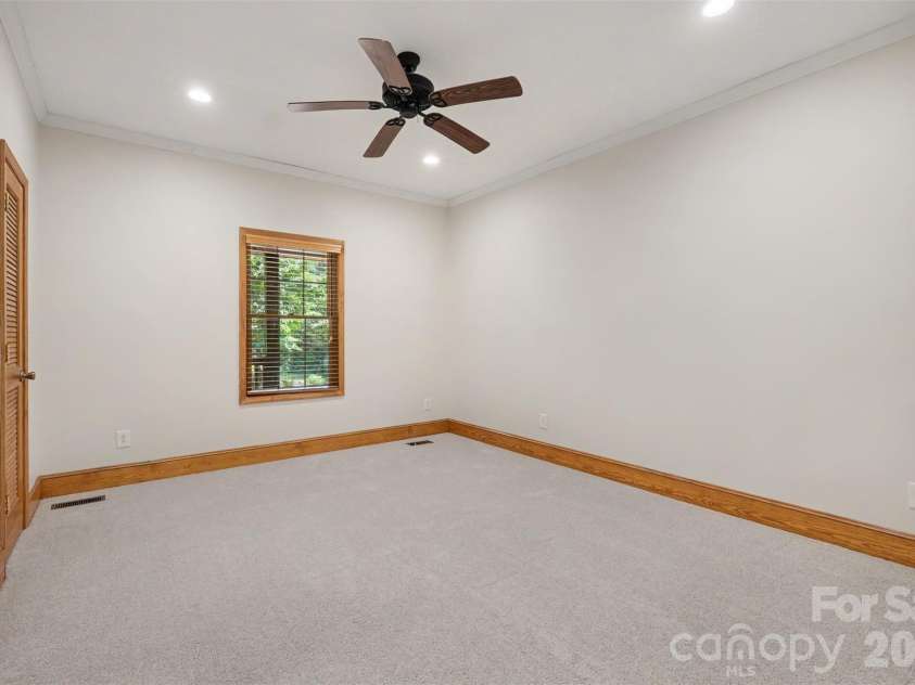 121 Mossy Rock Trail, Iron Station, NC 28080.  MLS# CAR4399129, YatesRealty ID 39601. Second Bedroom