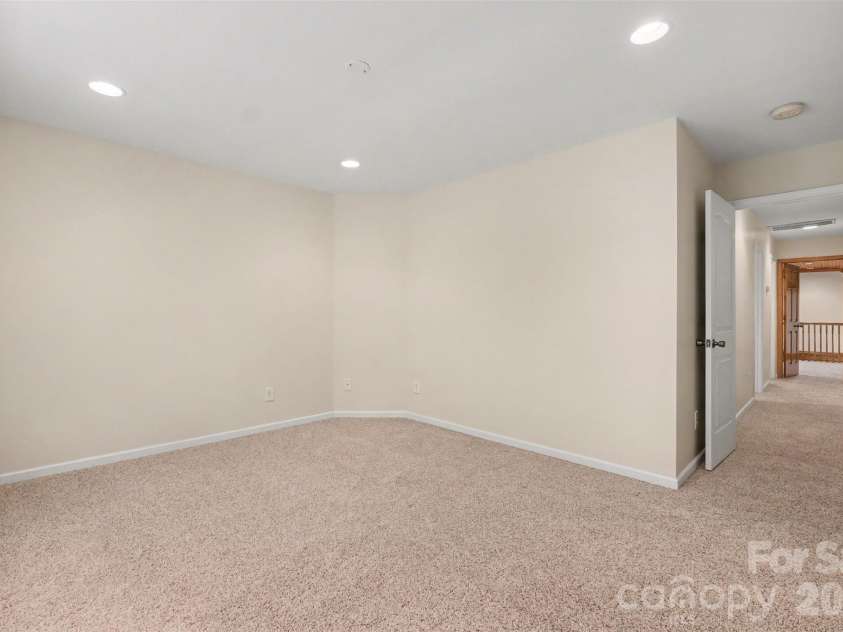 121 Mossy Rock Trail, Iron Station, NC 28080.  MLS# CAR4399129, YatesRealty ID 39601. Third Bedroom