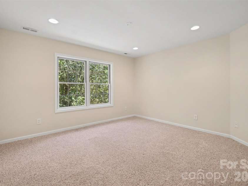 121 Mossy Rock Trail, Iron Station, NC 28080.  MLS# CAR4399129, YatesRealty ID 39601. Third Bedroom