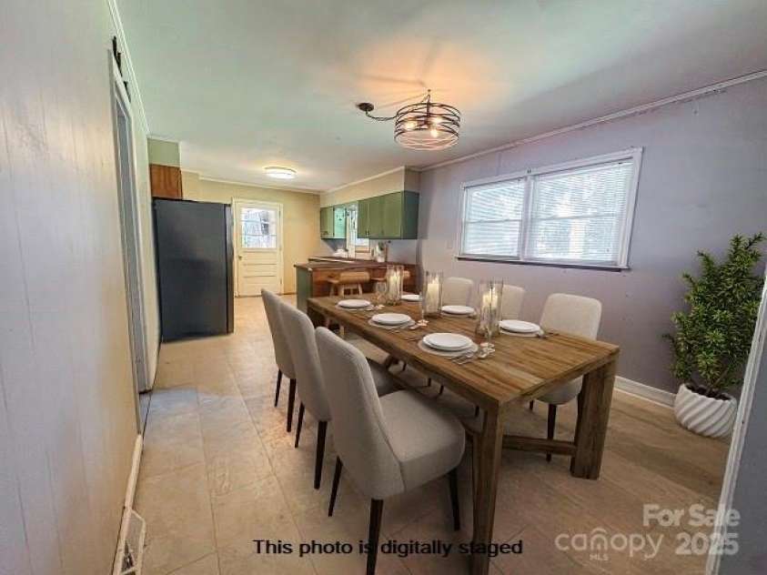 742 Norwood Avenue, Rock Hill, SC 29730.  MLS# CAR4309454, YatesRealty ID 39602. 